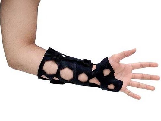 3D Printed Medical Devices