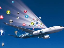 Aviation IoT