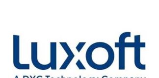 DXC Technology Luxoft