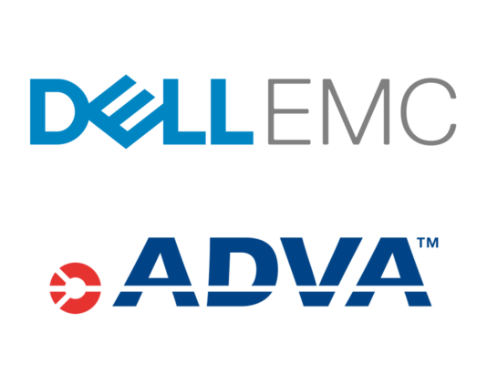 Dell EMC ADVA