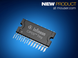 Infineon CIPOSv