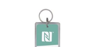 Infineon NFC Tags