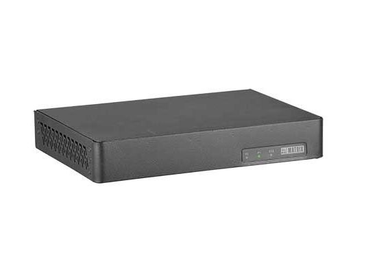 Matrix PRASAR UCS