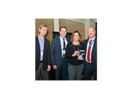 TDK Lambda EDS Award