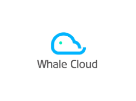 Whale Cloud