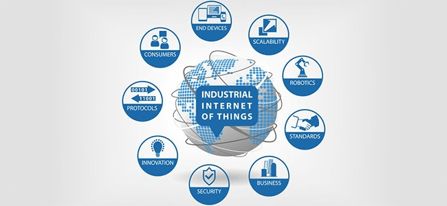Industrial IOT Market Trends
