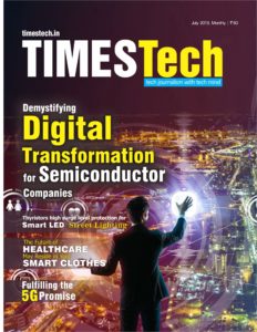 TimesTech July 2019