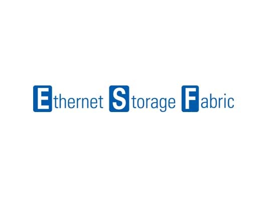 Ethernet Storage Fabric