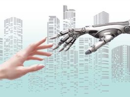 Human-Machine Dell Technologies