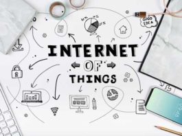 Internet of Things
