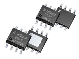 Infineon LED driver IC