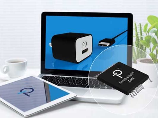InnoSwitch GaN USB-PD