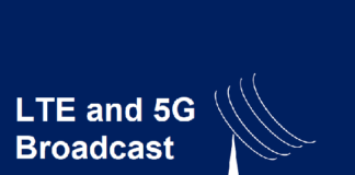 LTE And 5G Broadcast