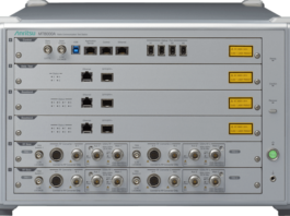 MT8000A Anritsu
