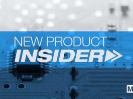 New product insider
