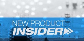New product insider