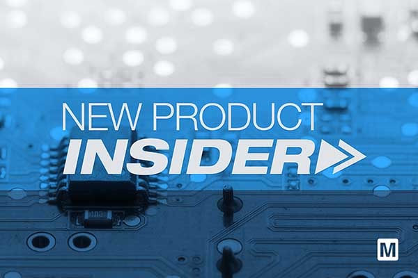 New product insider