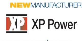 XP Power Supplier