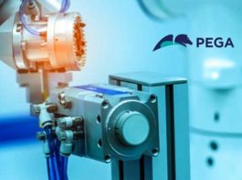 Pega Robotic Process Automation Software