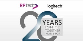 RPtech Logitech