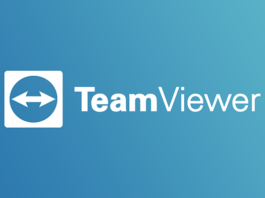 Teamviewer