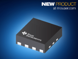 Texas Instruments OPA855