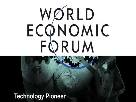 World Economic Forum