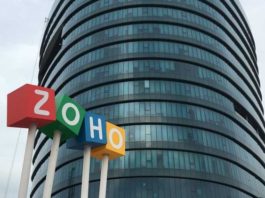 ZOHO