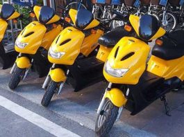 eBikeGo