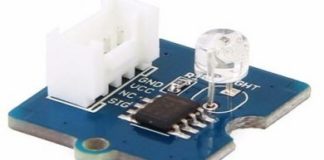 Smart Lighting Sensor Chips Market
