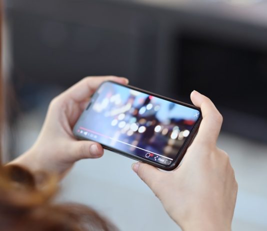 5G Broadcast