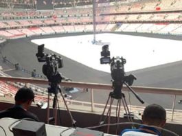 ZTE 5G sports