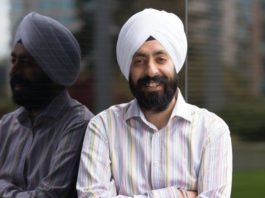 Aman Bhutani