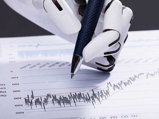 Automation in Banking