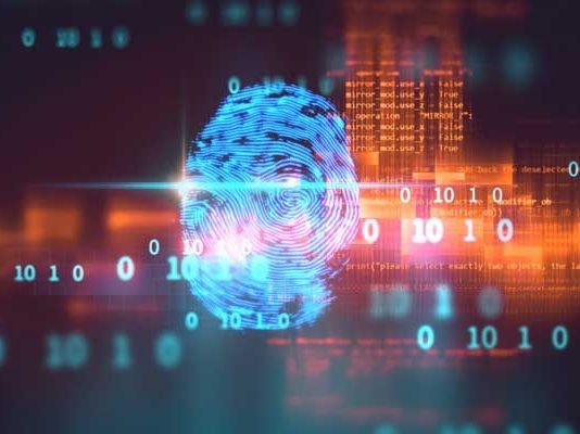 Biometric Security