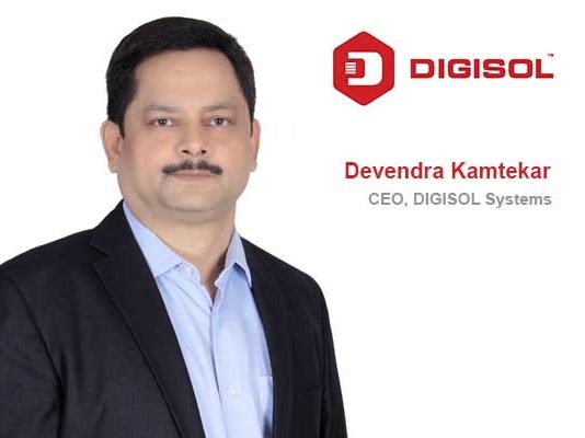 DIGISOL Systems