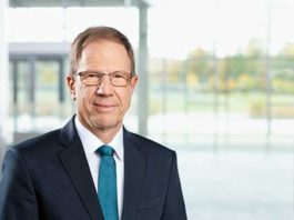 Dr Reinhard Ploss