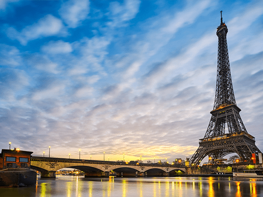 Europen Microwave Week Returns to Paris in 2019