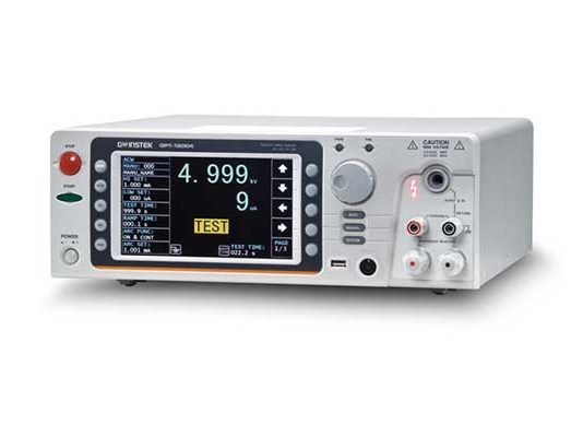 GW Instek GPT-12000