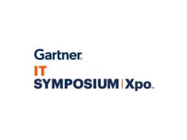 Gartner IT Symposium Xpo 2019