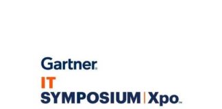 Gartner IT Symposium Xpo 2019