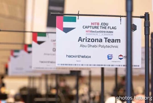 HITB GSEC Singapore