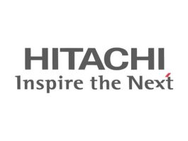 Hitachi