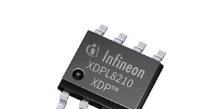Infineon XDPL8210 LED Driver IC
