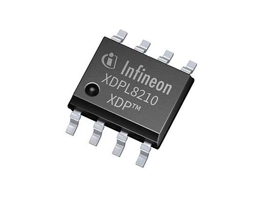 Infineon XDPL8210 LED Driver IC