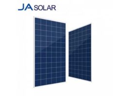 JA Solar