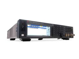 Keysight N5166B CXG X-Series RF Vector Signal Generator