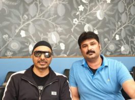 Sukhbir Singh