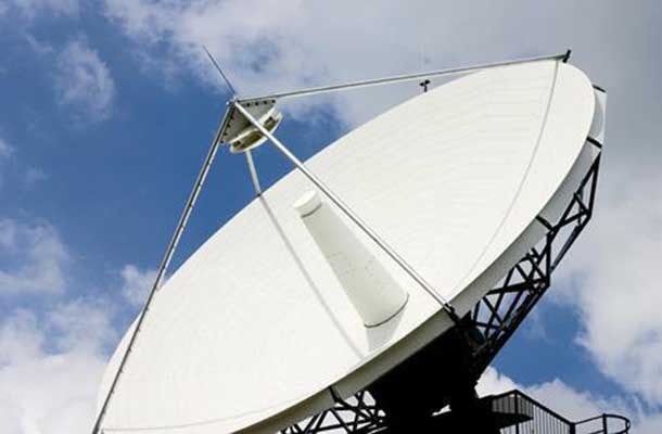 Media Broadcast Satellite