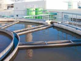 Mexico Water Treatment Chemicals